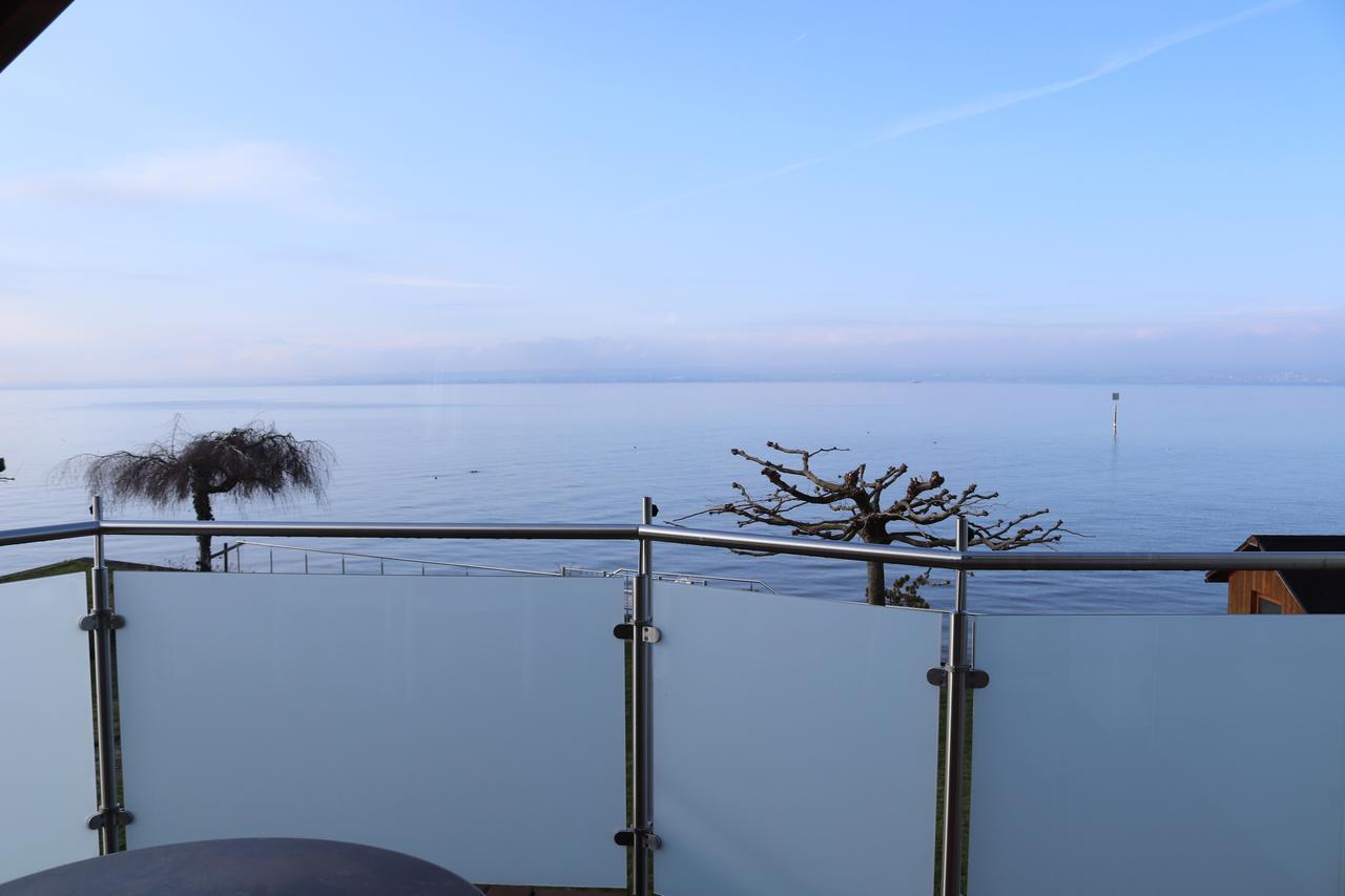Hotel Strandhaus Hagnau am Bodensee Zimmer foto